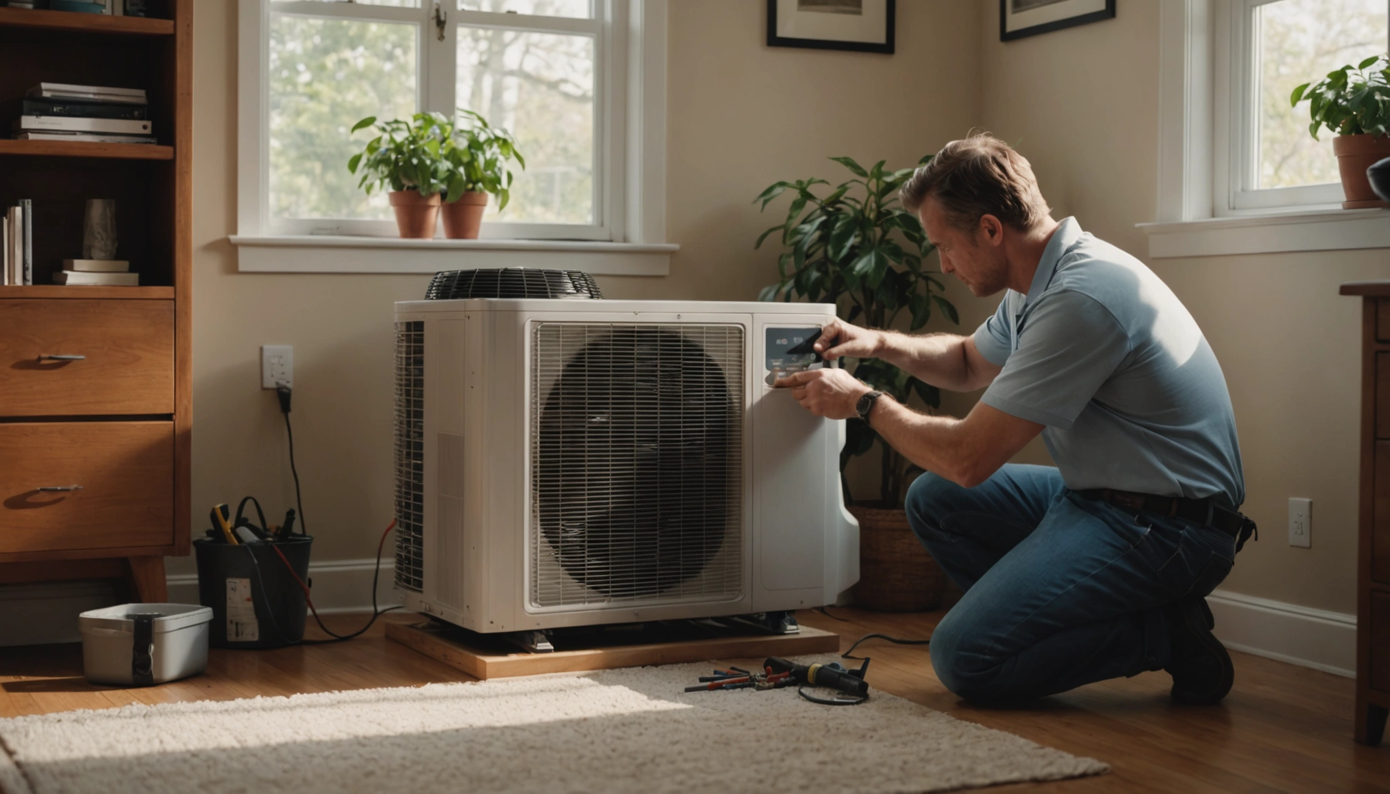 Conseils pratiques pour une installation optimale et un entretien efficace des climatiseurs 