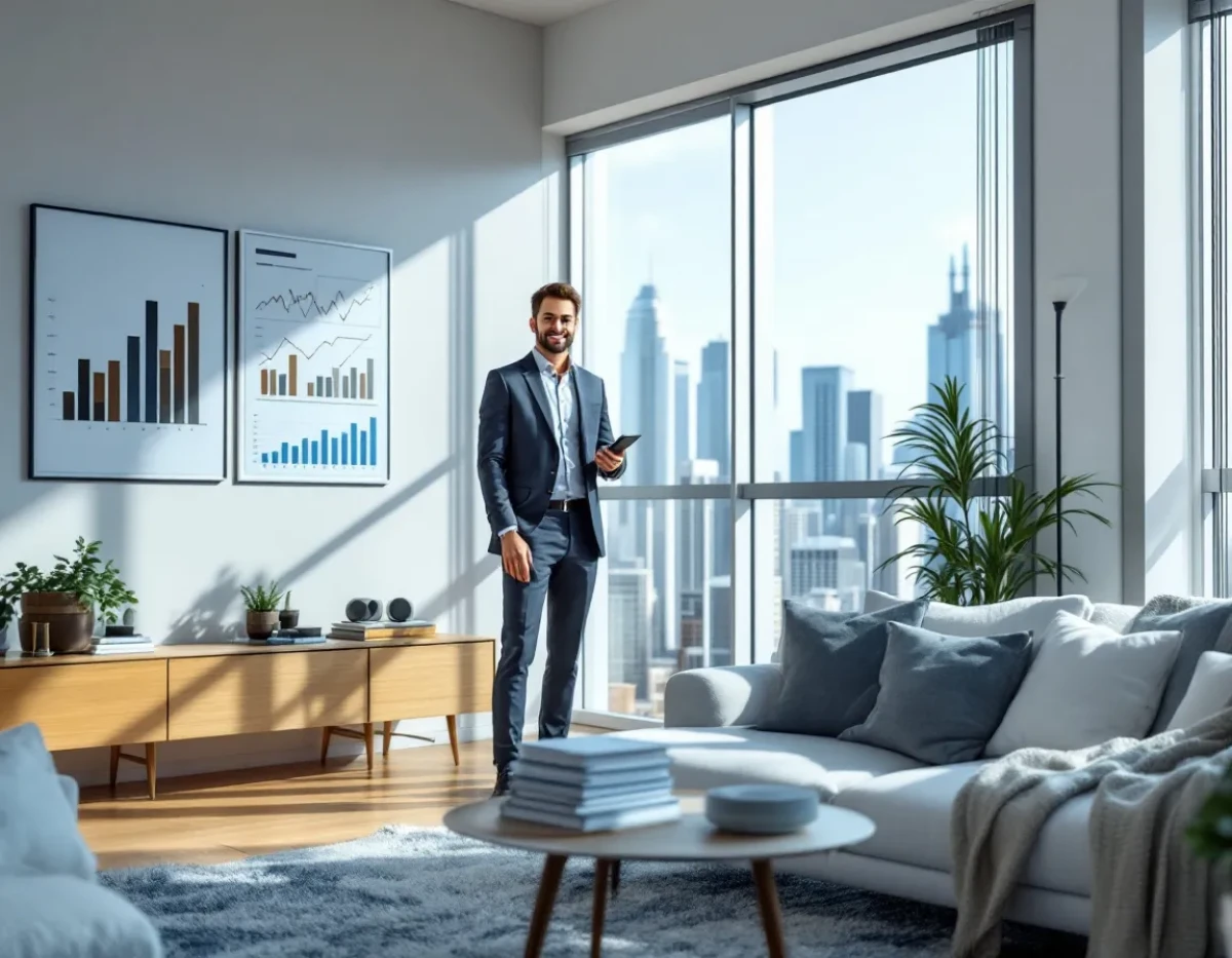 Investissement locatif : maximiser votre rendement en 2025