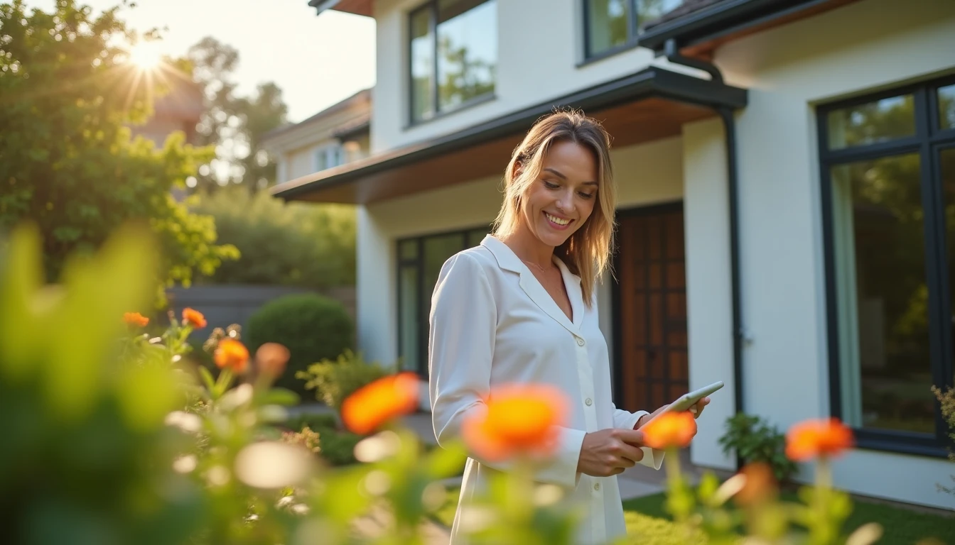 Votre bien immobilier : méthode gratuite pour connaître sa valeur exacte