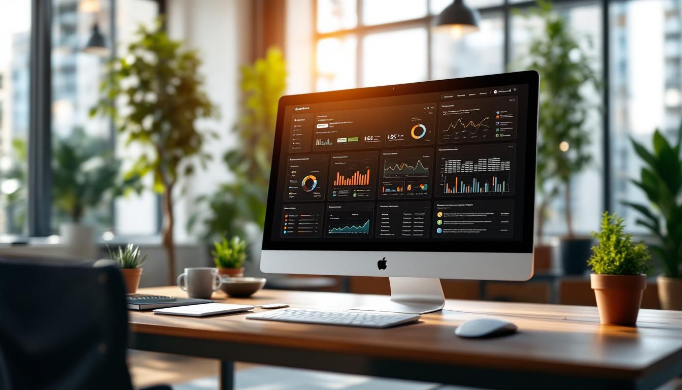Syndicone : la plateforme qui simplifie la gestion de copropriété