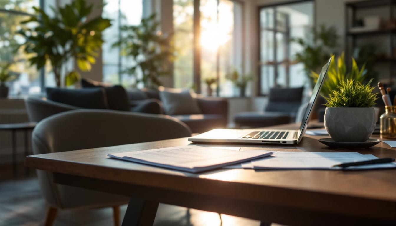 Assurance emprunteur labanquepostale pour votre achat immo