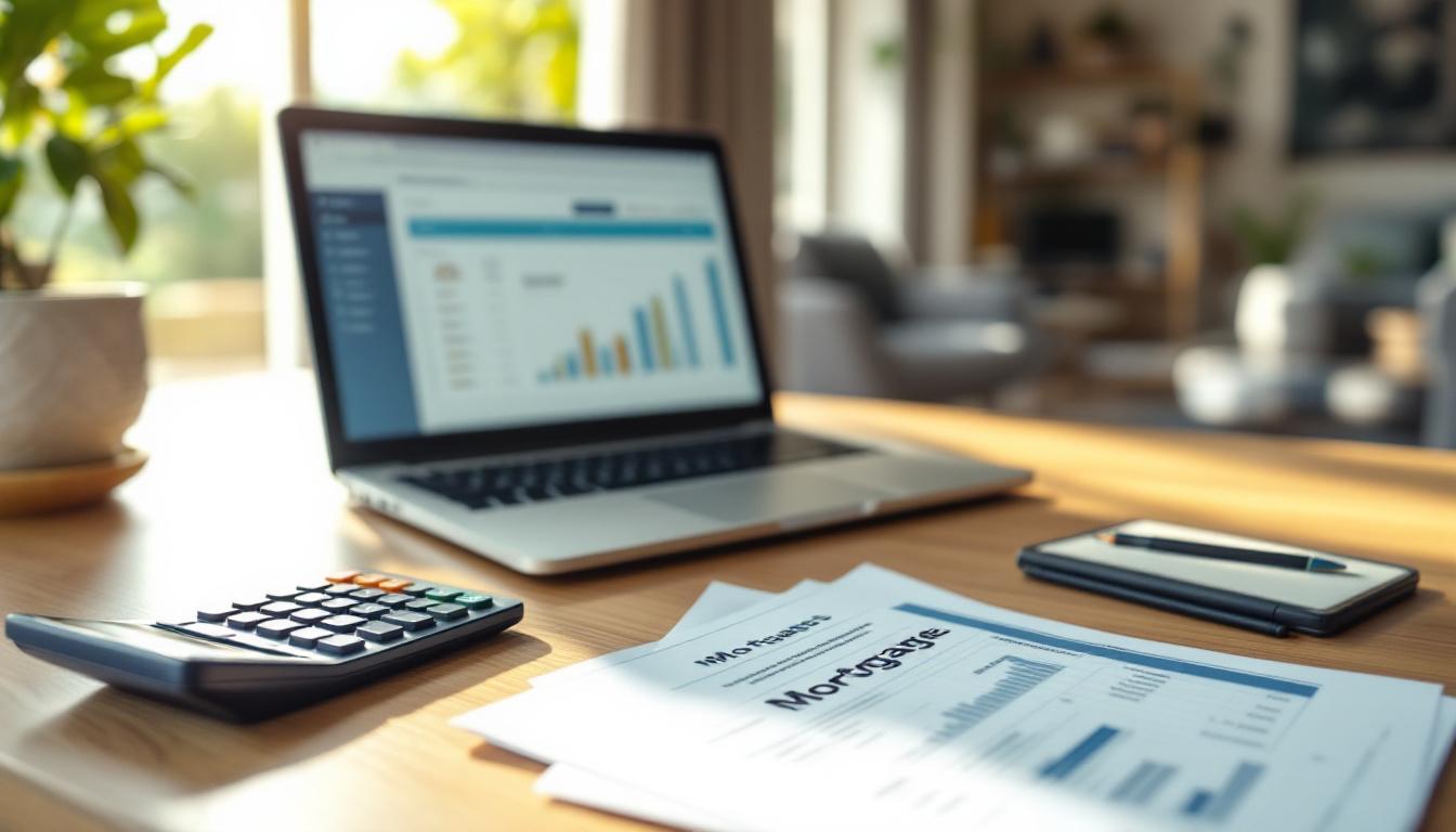 Comment calculer le taux d endettement pour votre prêt immobilier