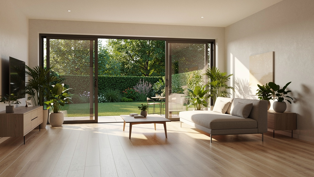 Extension bois 20m2 prix : 5 facteurs qui font varier le coût
